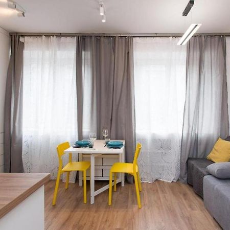 Slowackiego 11B - Cozy Studio By Homeprime كراكوفيا المظهر الخارجي الصورة