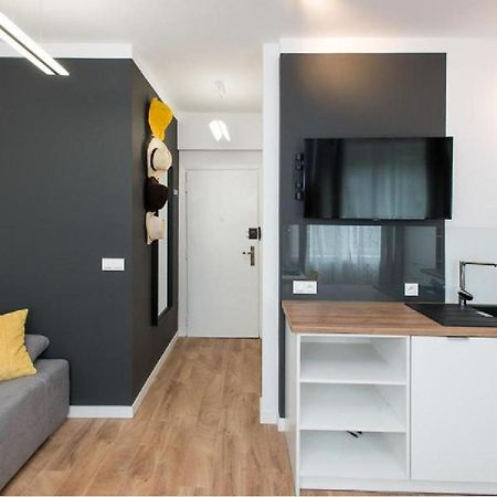 Slowackiego 11B - Cozy Studio By Homeprime كراكوفيا المظهر الخارجي الصورة
