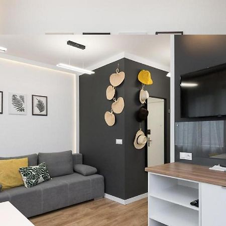 Slowackiego 11B - Cozy Studio By Homeprime كراكوفيا المظهر الخارجي الصورة