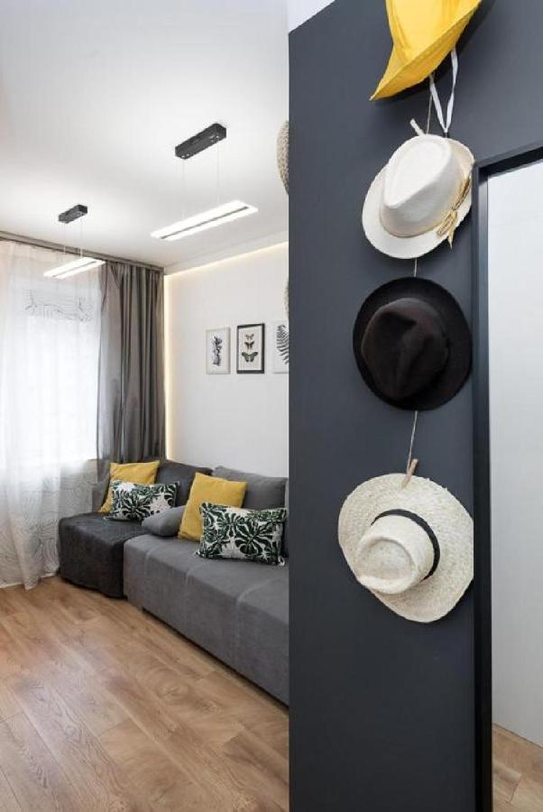 Slowackiego 11B - Cozy Studio By Homeprime كراكوفيا المظهر الخارجي الصورة